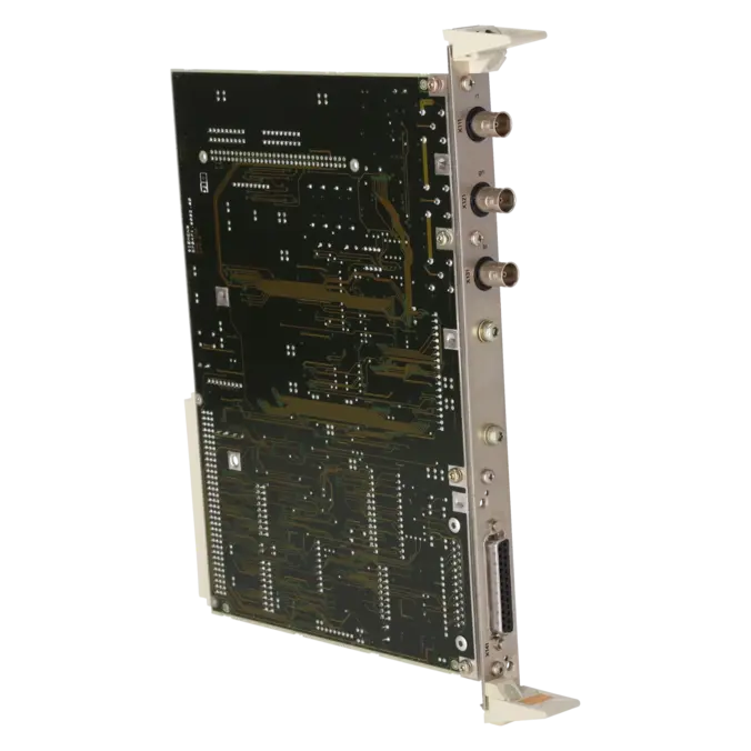 SIEMENS 6FX1147-1BA01, Antriebstechnik, Kommunikationsbaugruppen, K0205555, Bild 8
