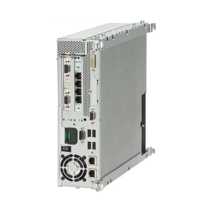 SIEMENS 6AU1350-3AK43-2BE2, HMI, Industrie-PCs, K0219003, Bild 1
