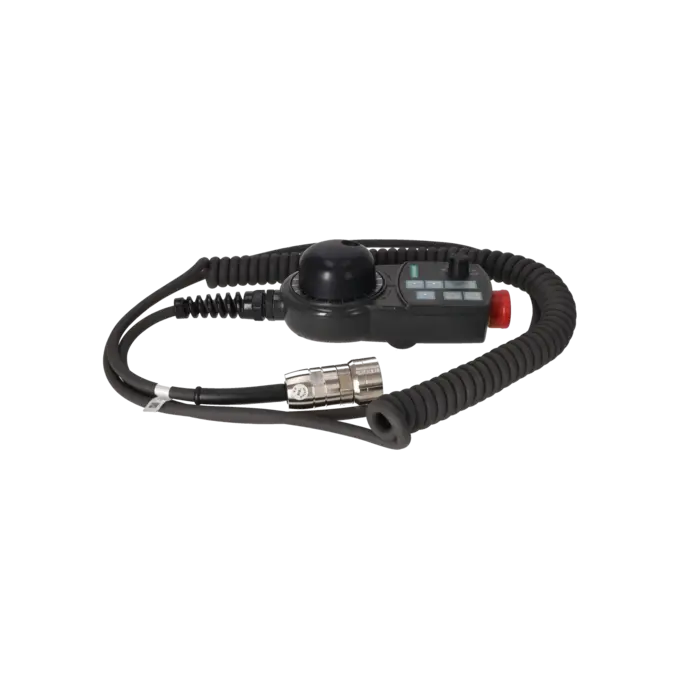 SIEMENS 6FX2007-1AD03, Antriebstechnik, Handgeräte, K0222742, Bild 2