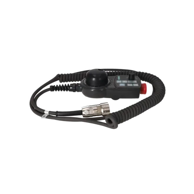 SIEMENS 6FX2007-1AD03, Drive Technology, Handhelds, K0222742