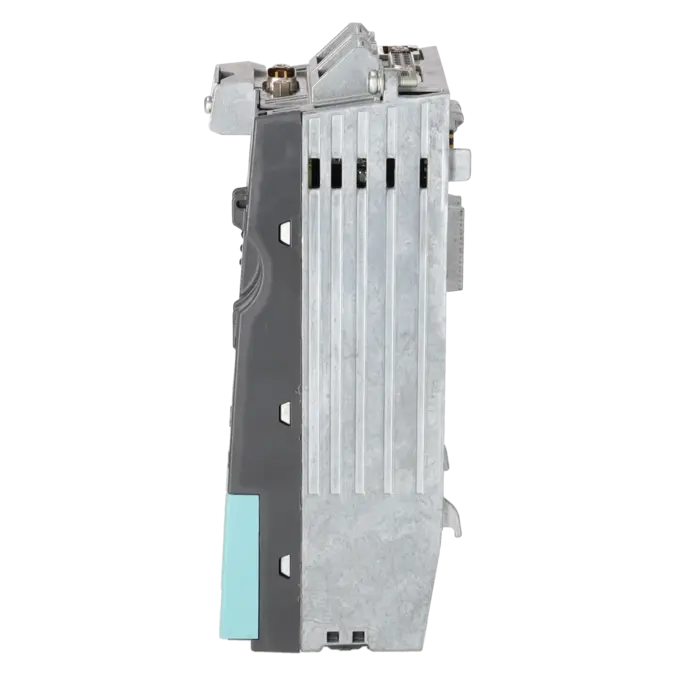 SIEMENS 6SL3040-1LA01-0AA0, Antriebstechnik, CU NCU PLC Steuerungen, K0324272, Bild 3