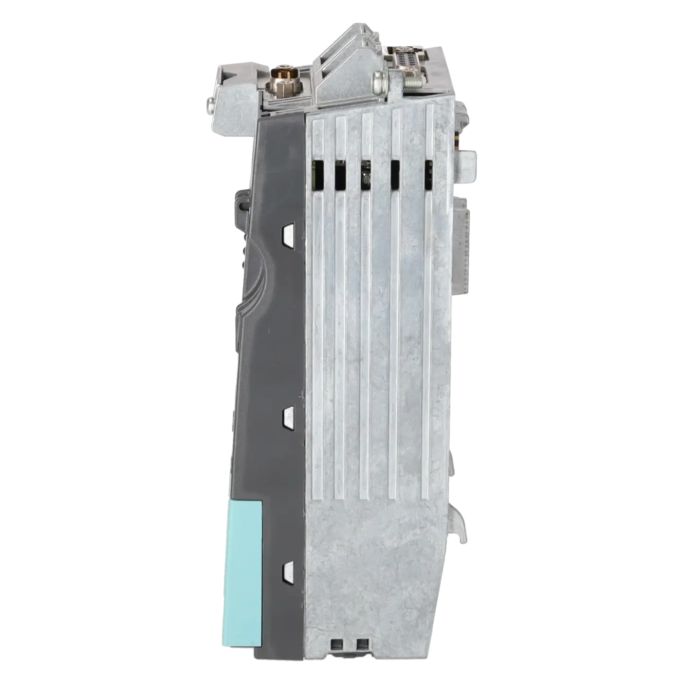 SIEMENS 6SL3040-1LA01-0AA0, Antriebstechnik, CU NCU PLC Steuerungen, K0324272, Bild 3