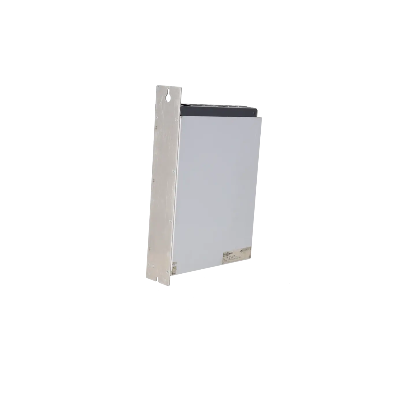B & R 8V1022.00-2, Antriebstechnik, Umrichter, K0333433, Bild 6