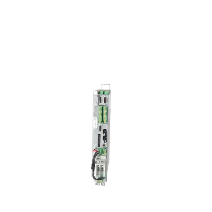 Indramat DKC02.3-040-7-FW, Antriebstechnik, Umrichter, K0342335, Bild 1
