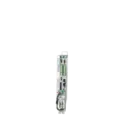 Indramat DKC02.3-040-7-FW, Antriebstechnik, Umrichter, K0342335, Bild 1