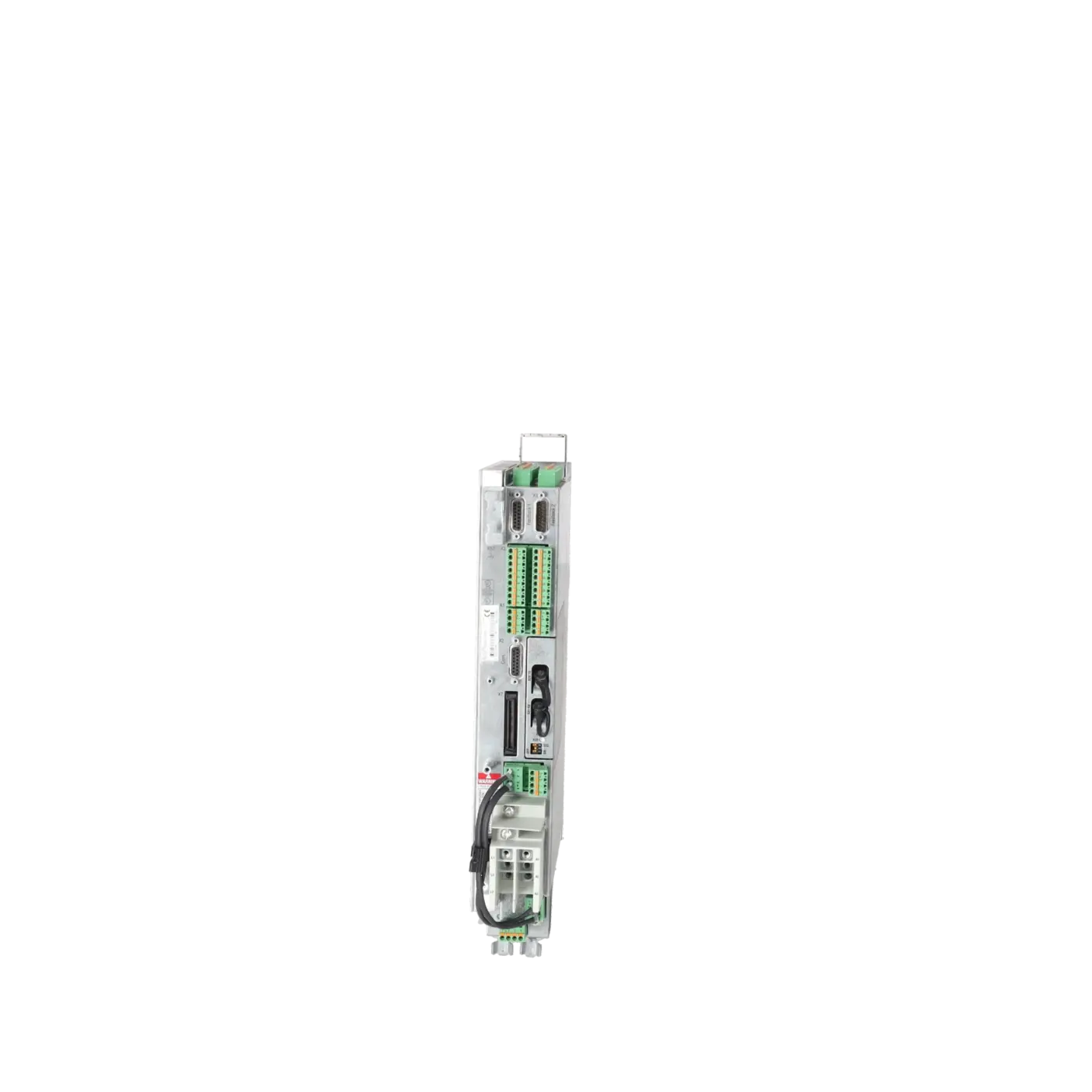 Indramat DKC02.3-040-7-FW, Antriebstechnik, Umrichter, K0342335, Bild 1