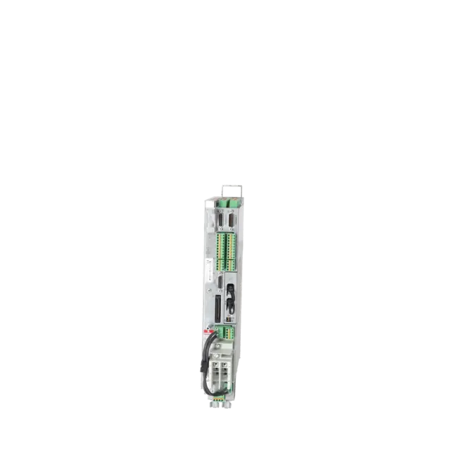 Indramat DKC02.3-040-7-FW, Antriebstechnik, Umrichter, K0342335
