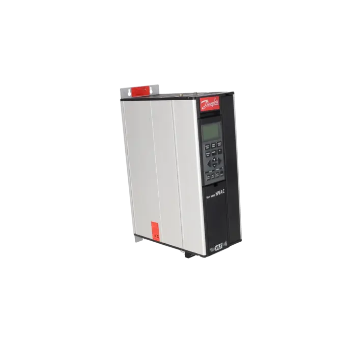 DANFOSS 175Z7010, Antriebstechnik, Umrichter, K0343415, Bild 8