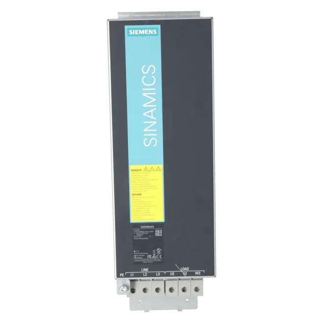 SIEMENS 6SL3100-0BE23-6AB0, Antriebstechnik, Filter / Drossel / Trafo, K0375176
