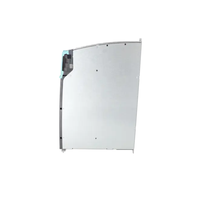 SIEMENS 6SL3120-2TE13-0AA4, Antriebstechnik, Wechselrichter, K0375193, Bild 3