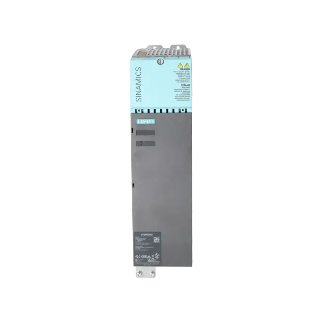 SIEMENS 6SL3130-6TE21-6AA4, Antriebstechnik, Einspeise- / Rückspeisemodule, K0375220