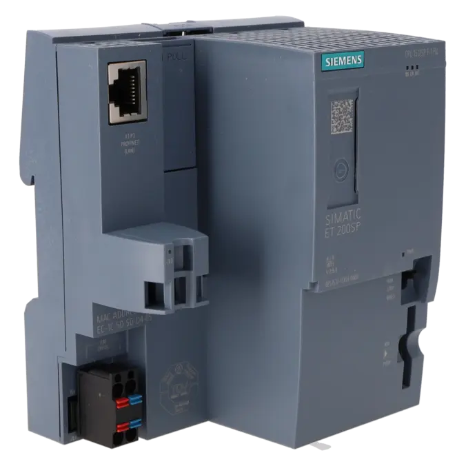 SIEMENS 6ES7512-1SK01-0AB0, Baugruppen, CPU / Zentralbaugruppen, K1027212, Bild 8