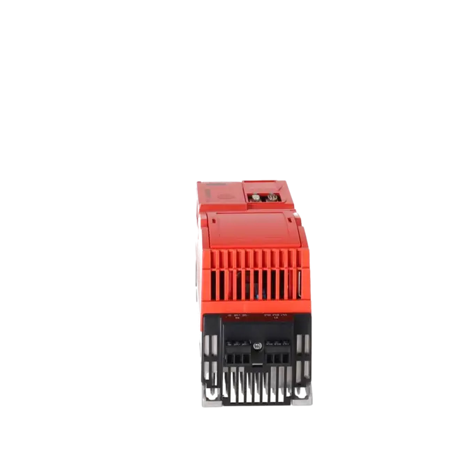 SEW MCS40A0015-5A3-4-00, Antriebstechnik, Umrichter, K1083972, Bild 5
