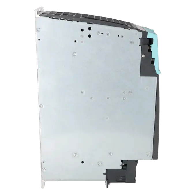 SIEMENS 6SL3120-1TE24-5AC0, Antriebstechnik, Wechselrichter, K1163015, Bild 7