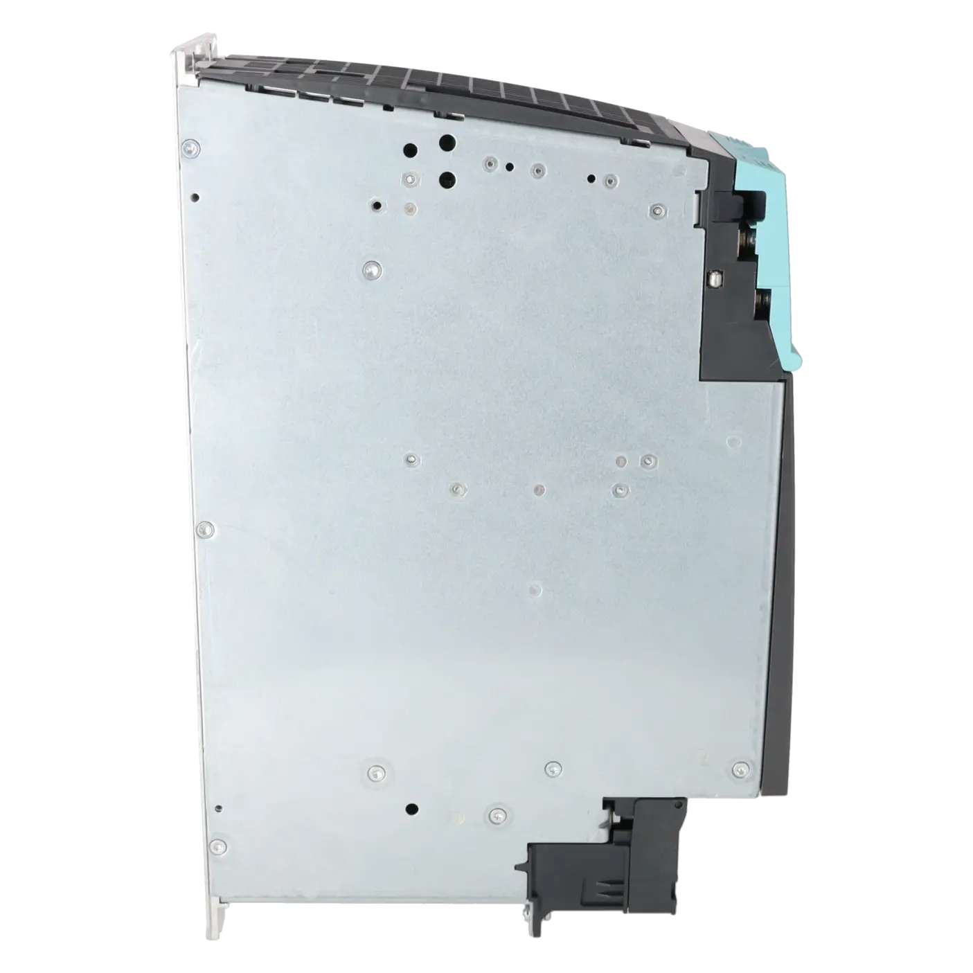 SIEMENS 6SL3120-1TE24-5AC0, Antriebstechnik, Wechselrichter, K1163015, Bild 7