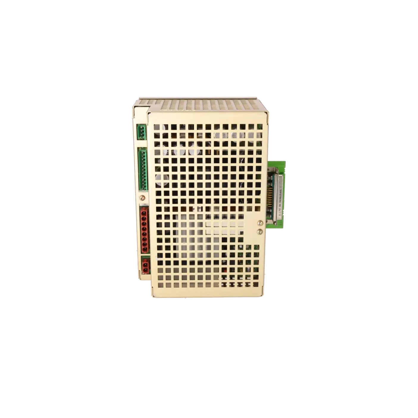 SIEMENS C79458-L2225-B5, HMI, Power Supplies, K1172250, Image 7