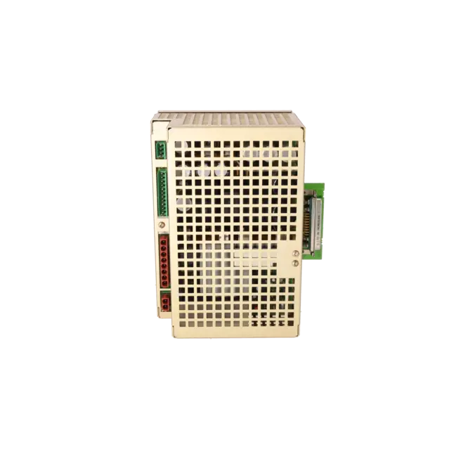 SIEMENS C79458-L2225-B5, HMI, Power Supplies, K1172250, Image 7