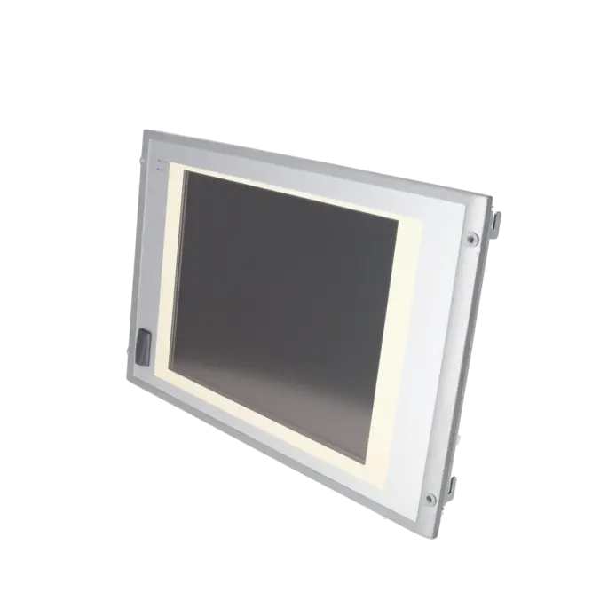 SIEMENS 6AV7892-0BB30-1AB0, HMI, Industrial PC, K1199989, Image 2