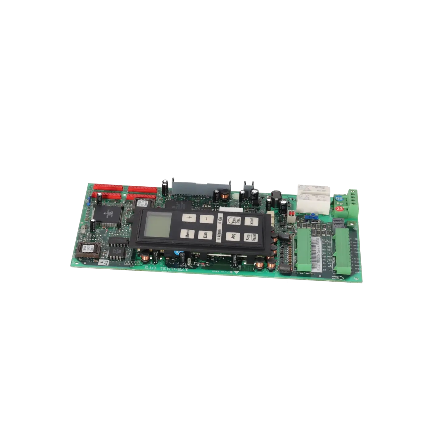 DANFOSS 175H7045, Antriebstechnik, Einzelkomponenten, K1201848, Bild 1