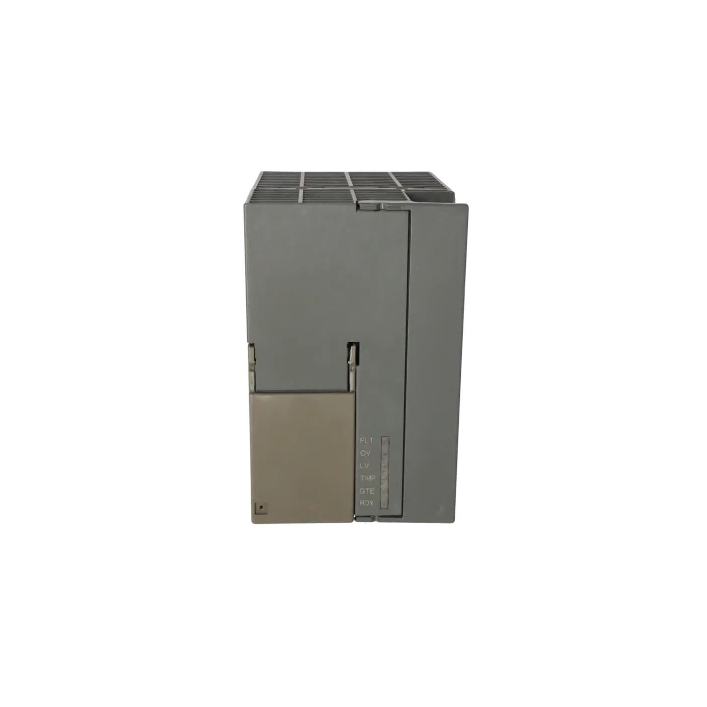 SIEMENS 6SN1227-2ED10-0HA0, PLC Controls, Function Modules, K0003894, Image 1