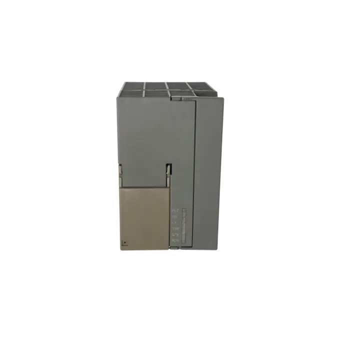 SIEMENS 6SN1227-2ED10-0HA0, PLC Controls, Function Modules, K0003894, Image 1