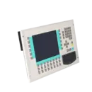 SIEMENS 6AV3637-1LL00-0FX1, HMI, Operator Panels mit Key, K0005070, Bild 8