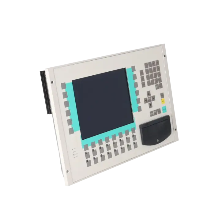 SIEMENS 6AV3637-1LL00-0FX1, HMI, Operator Panels mit Key, K0005070, Bild 8