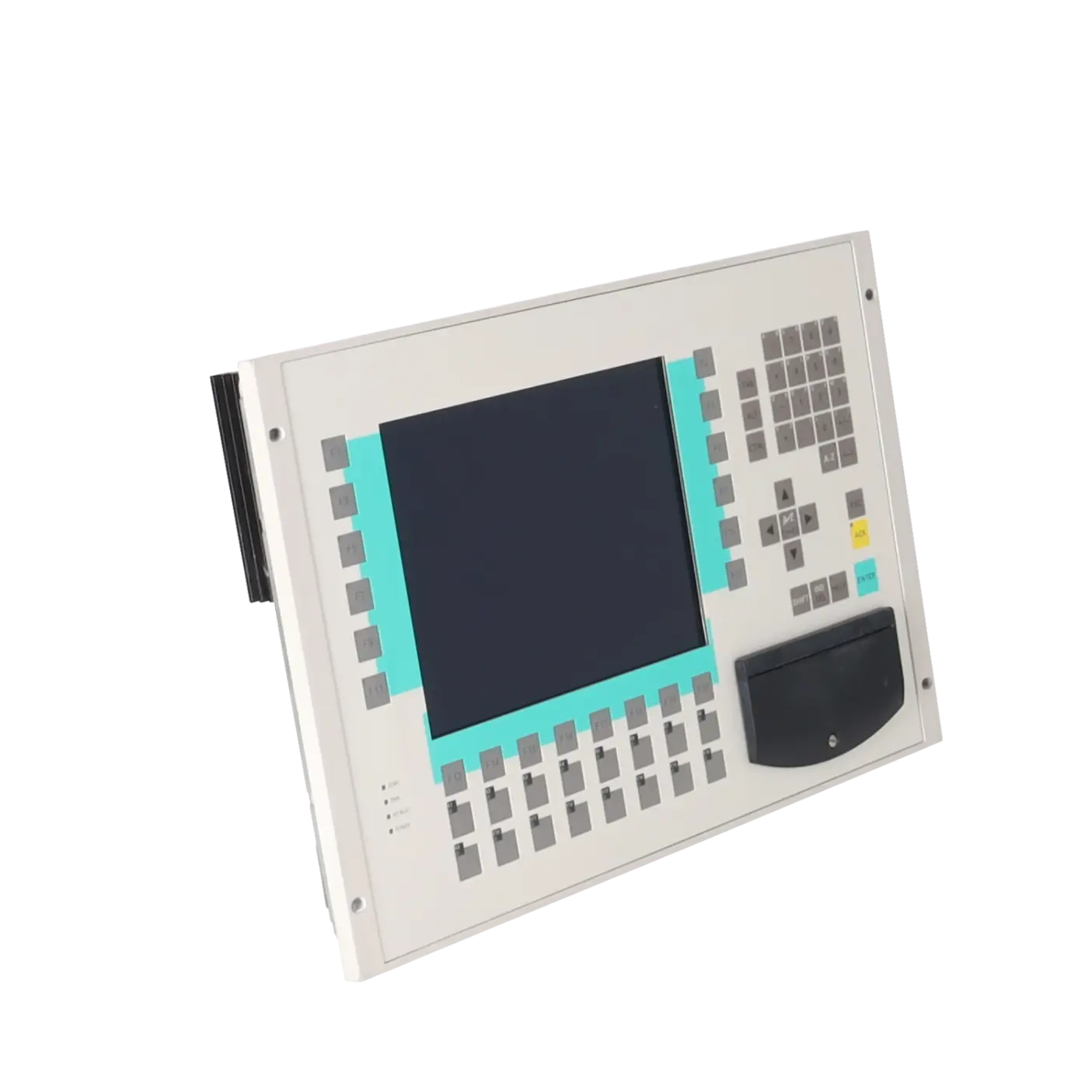 SIEMENS 6AV3637-1LL00-0FX1, HMI, Operator Panels mit Key, K0005070, Bild 8