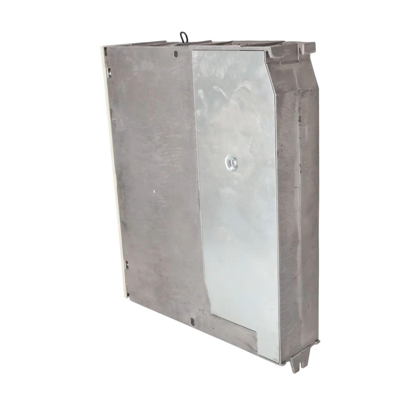 SIEMENS 6SE7018-0TA61, Antriebstechnik, Wechselrichter, K0061416, Bild 4