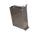 SIEMENS 6SE7031-6EB87-2DA0, Antriebstechnik, Stromversorgungen / Bremsmodule, K0061903, Bild 4