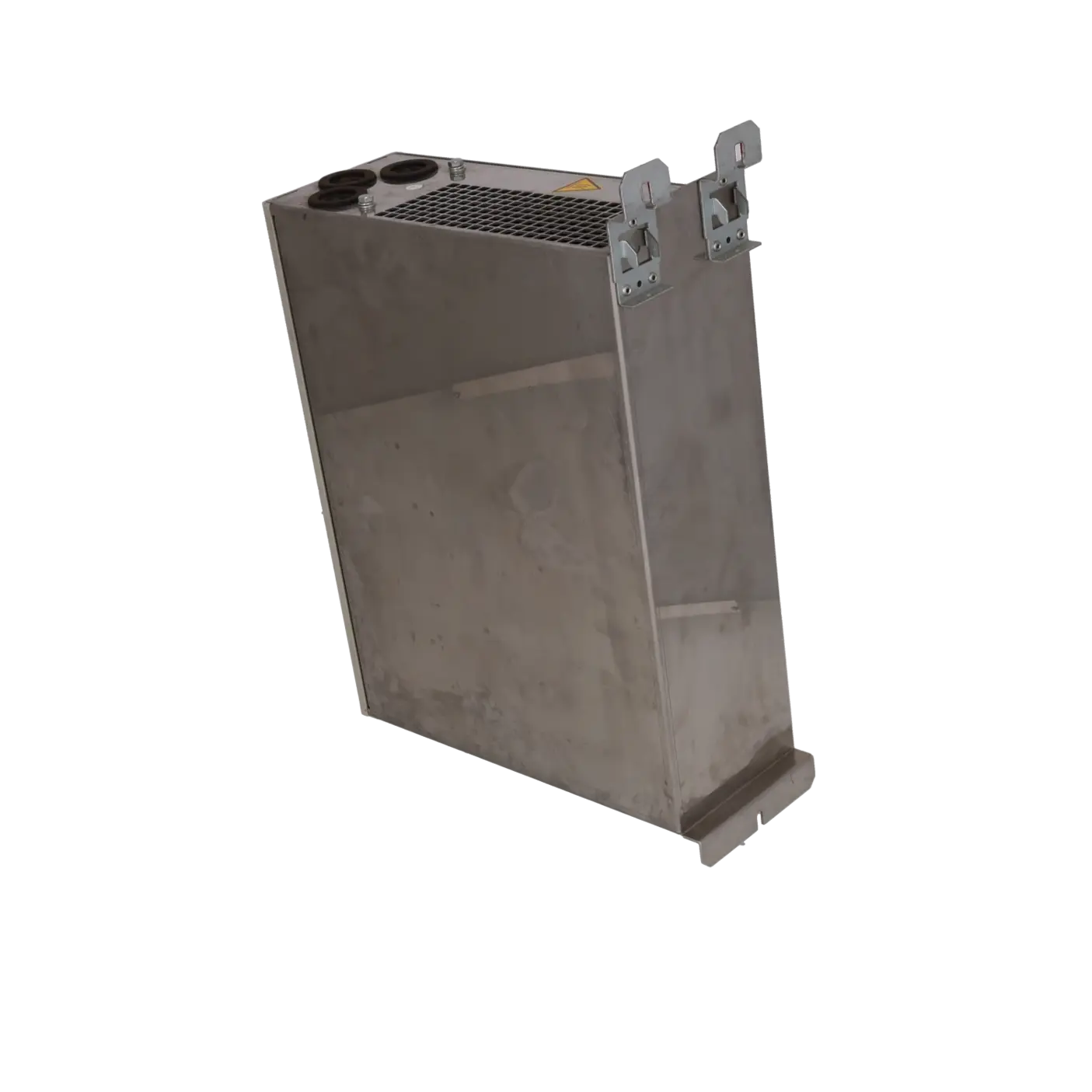 SIEMENS 6SE7031-6EB87-2DA0, Antriebstechnik, Stromversorgungen / Bremsmodule, K0061903, Bild 4