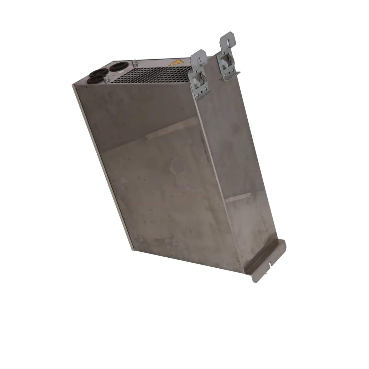 SIEMENS 6SE7031-6EB87-2DA0, Drive Technology, Power Supplies / Break Modules, K0061903, Image 4