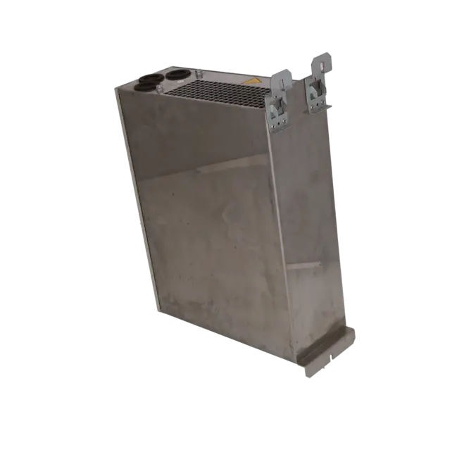 SIEMENS 6SE7031-6EB87-2DA0, Antriebstechnik, Stromversorgungen / Bremsmodule, K0061903, Bild 4