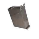 SIEMENS 6SE7031-6EB87-2DA0, Drive Technology, Power Supplies / Break Modules, K0061903, Image 4