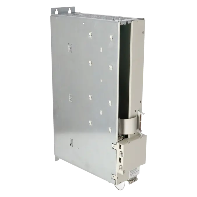SIEMENS 6SN1123-1AB00-0CA1, Antriebstechnik, Wechselrichter, K0063685, Bild 8