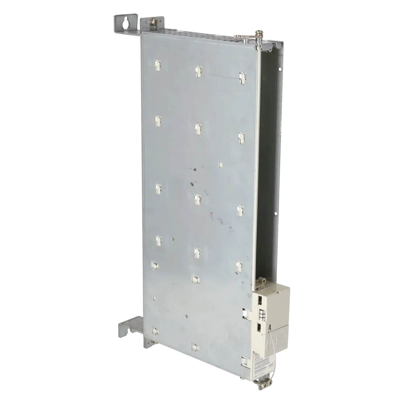 SIEMENS 6FC5247-0AA00-0AA1, Antriebstechnik, CU NCU PLC Steuerungen, K0082001, Bild 8