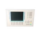 SIEMENS 6AV6542-0AG10-0AX0, HMI, Operator Panels mit Key, K0116915, Bild 1