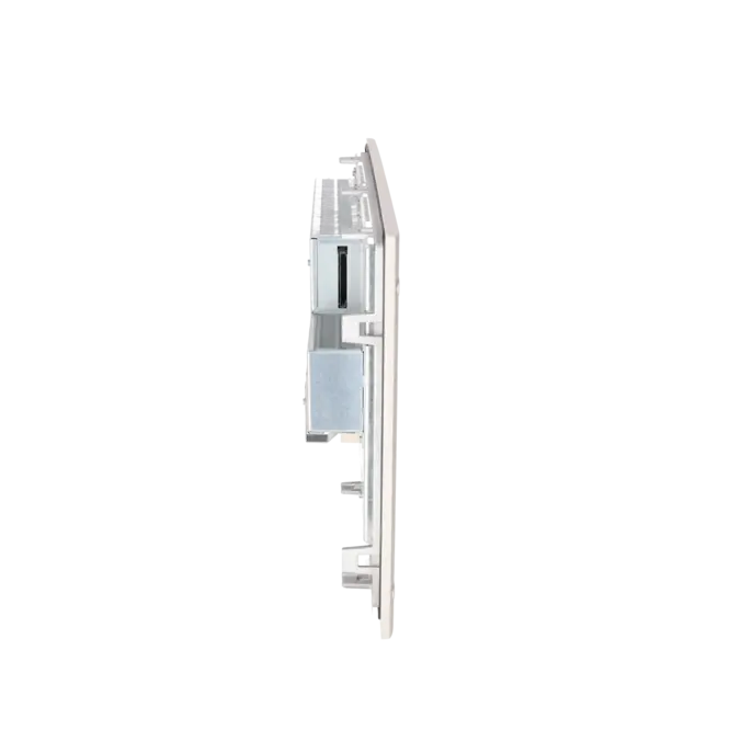 SIEMENS 6AV6542-0AG10-0AX0, HMI, Operator Panels mit Key, K0116915, Bild 7