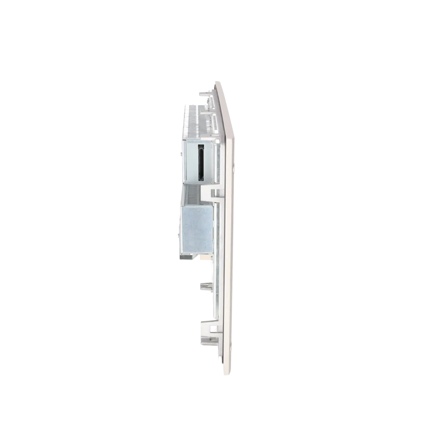 SIEMENS 6AV6542-0AG10-0AX0, HMI, Operator Panels mit Key, K0116915, Bild 7