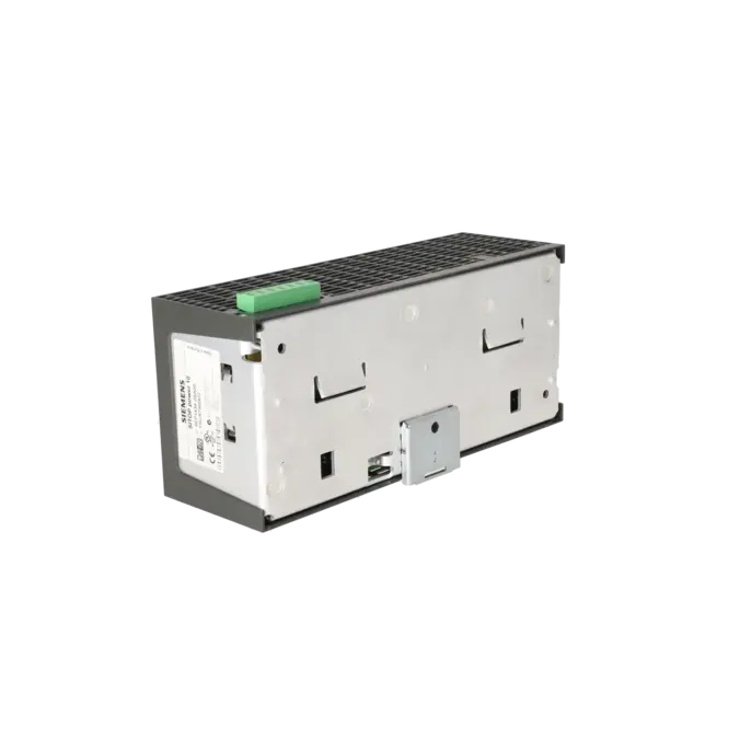 SIEMENS 6EP1434-2BA00, HMI, Stromversorgungen / Netzteile, K0117311, Bild 4