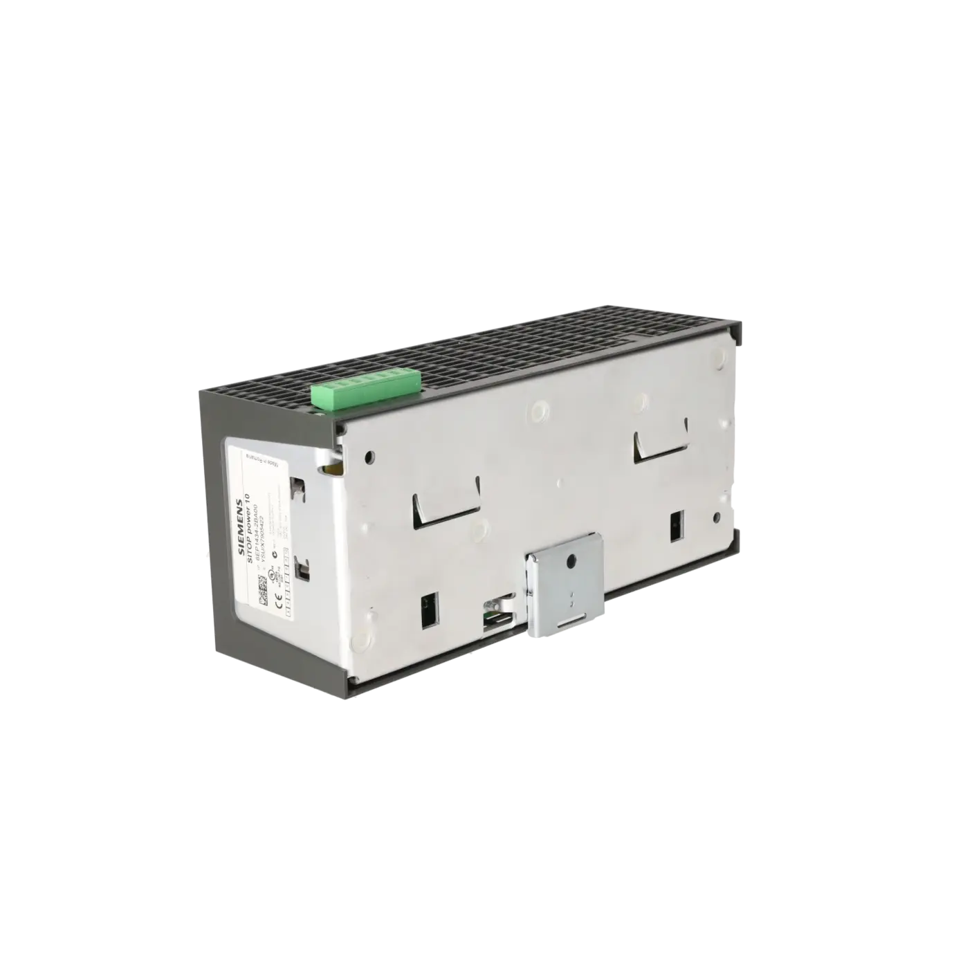 SIEMENS 6EP1434-2BA00, HMI, Stromversorgungen / Netzteile, K0117311, Bild 4