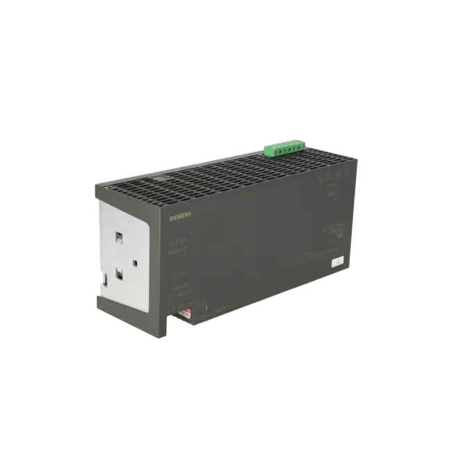 SIEMENS 6EP1434-2BA00, HMI, Stromversorgungen / Netzteile, K0117311, Bild 8