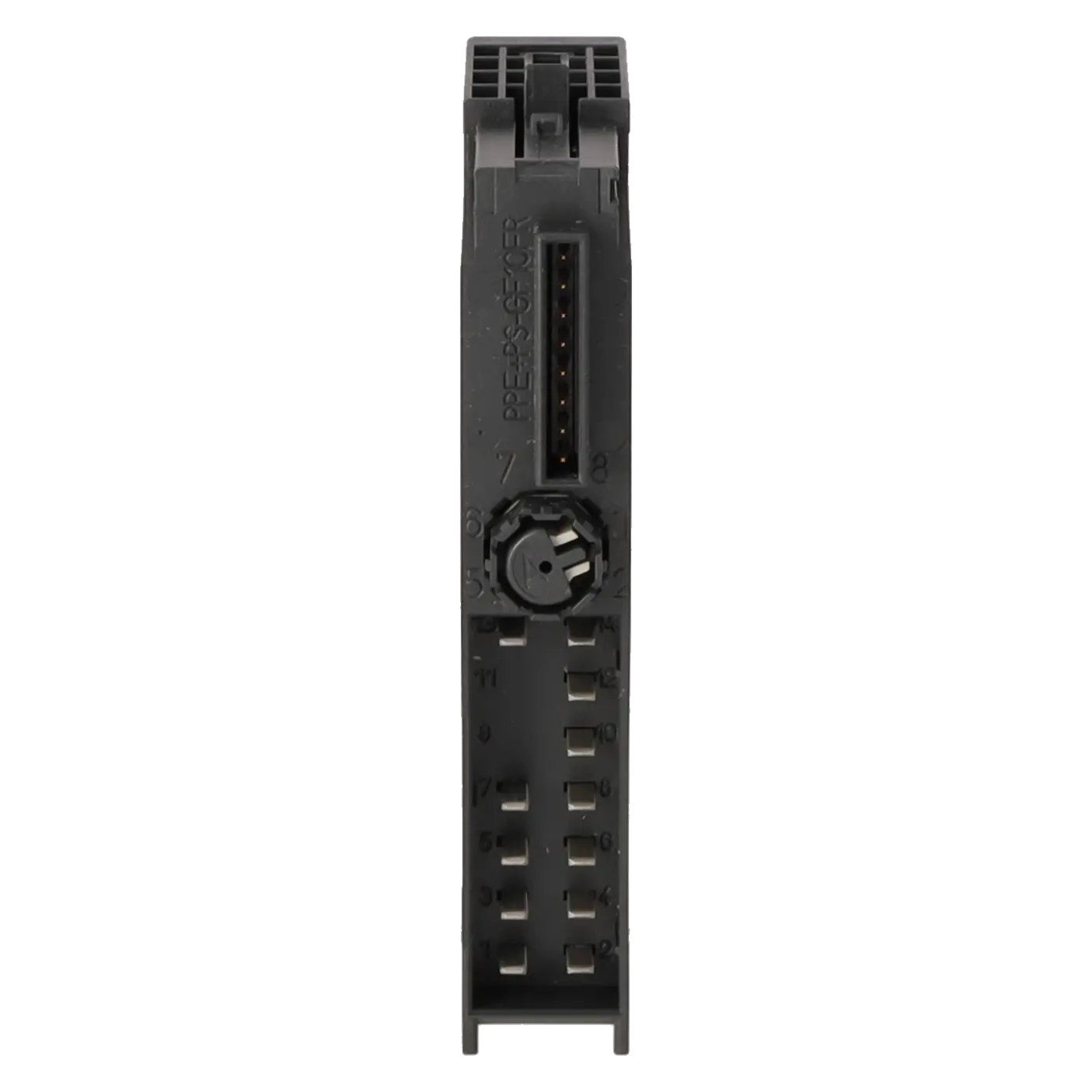 SIEMENS 6ES7131-4BB00-0AA0, PLC Controls, Digital Input / Output Modules, K0118062, Image 5