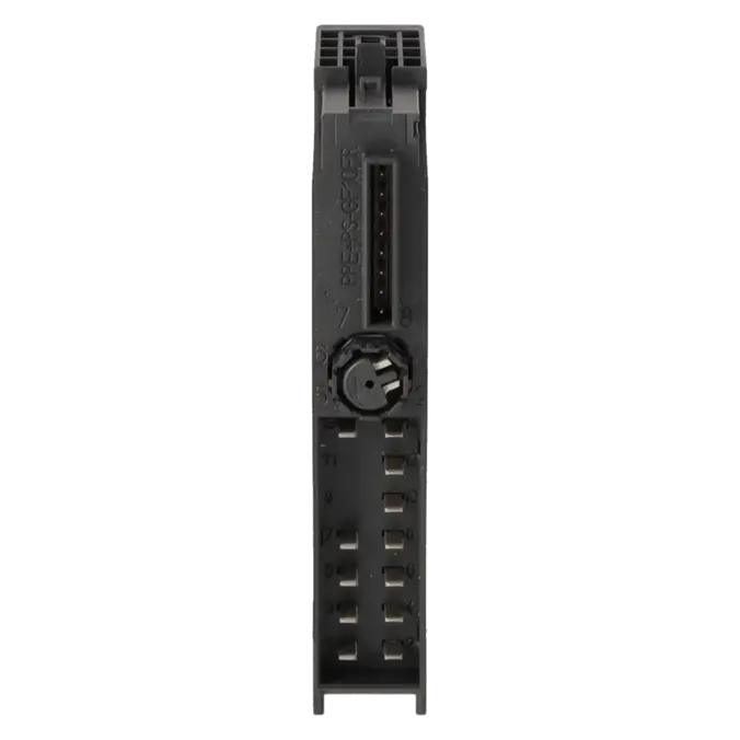 SIEMENS 6ES7131-4BB00-0AA0, PLC Controls, Digital Input / Output Modules, K0118062, Image 5