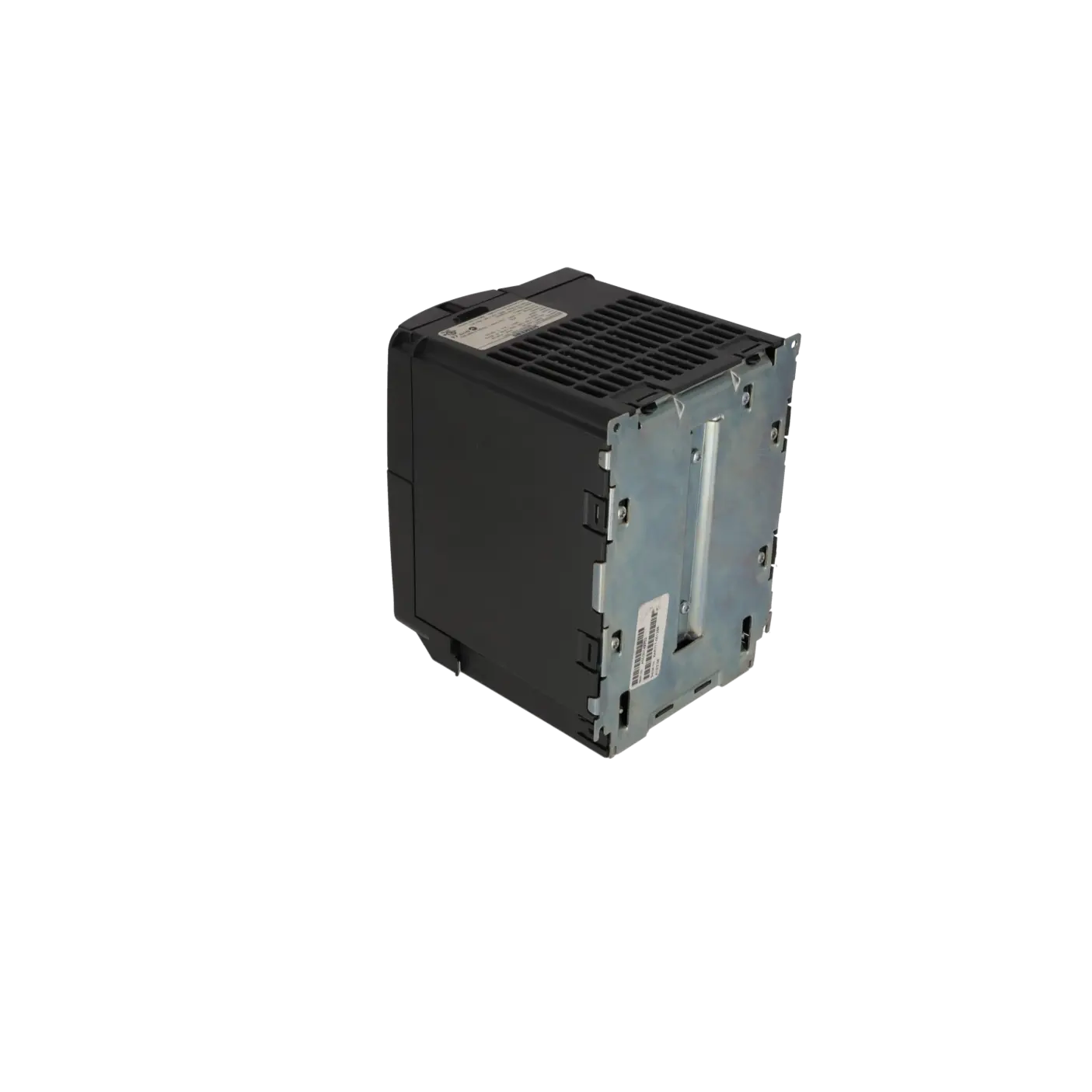 SIEMENS 6SE6440-2AB21-5BA1, Drive Technology, Frequency Converter, K0120474, Image 4