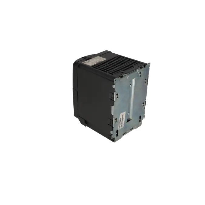 SIEMENS 6SE6440-2AB21-5BA1, Drive Technology, Frequency Converter, K0120474, Image 4