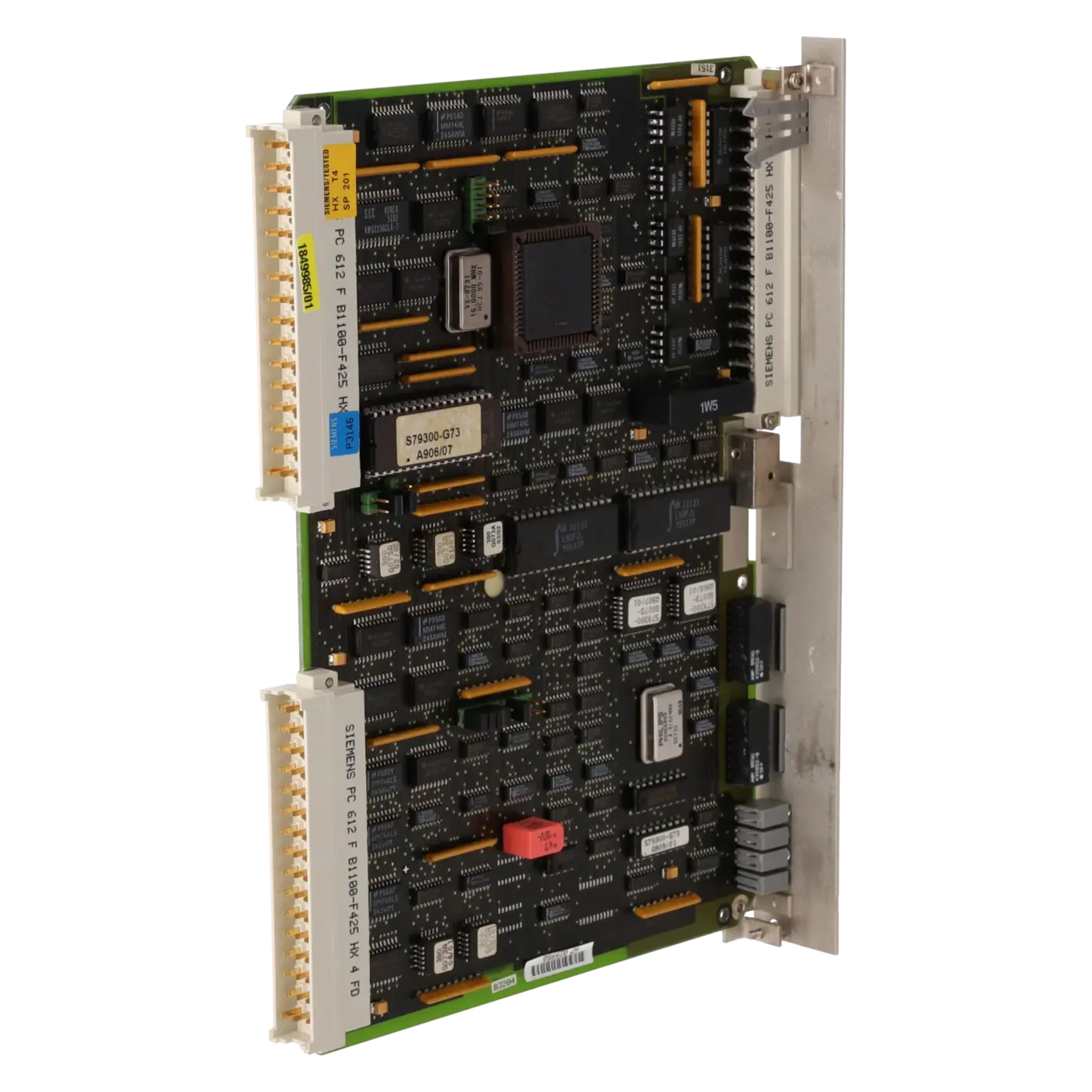 SIEMENS 6DS1223-8AA, Baugruppen, Funktionsbaugruppen, K0131443, Bild 6