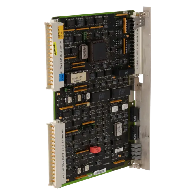 SIEMENS 6DS1223-8AA, Baugruppen, Funktionsbaugruppen, K0131443, Bild 6
