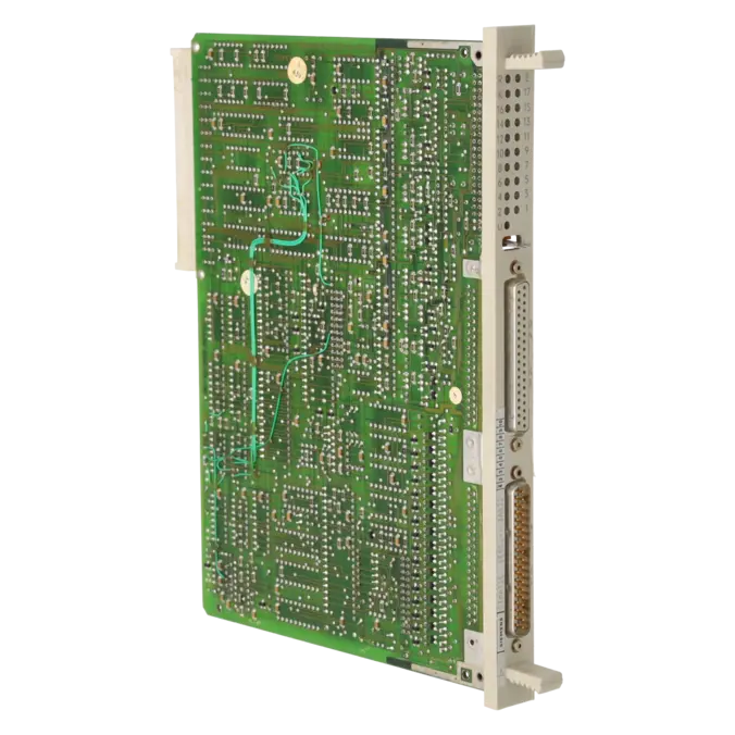 SIEMENS 6ES5244-3AA22, PLC Controls, Function Modules, K0136337, Image 2