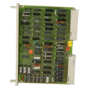 SIEMENS 6ES5925-3SA11, PLC Controls, Central Processing Units, K0136502, Image 3